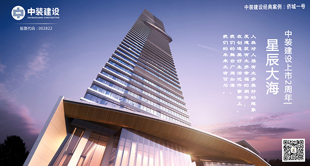 上市2周年 | 仰望星空 腳踏實(shí)地 上市2周年 | 仰望星空 腳踏實(shí)地