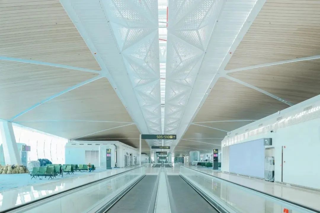 喜訊！中裝建設再添9項中國建筑工程裝飾獎！